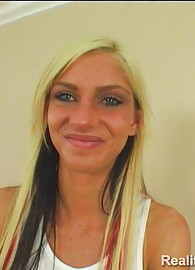 Christine Alexis Photo 7