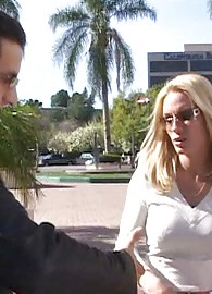 Diamond Foxxx Photo 1