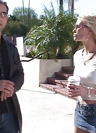 Diamond Foxxx Photo 3