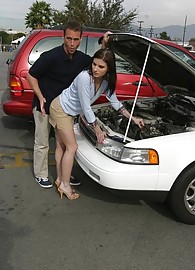 Dominica Leoni Photo 2