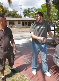 Faye Runaway Photo 1