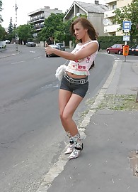 Gilda Roberts Photo 1