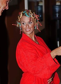 Holly Halston Photo 1