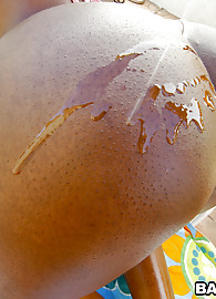 Nyomi Banxxx Photo 9