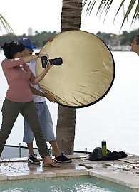 Olivia O'Lovely Photo 1