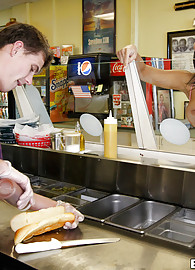 Rachel Starr Photo 5