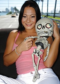 Sandra Romain Photo 1