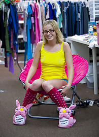 Jasmine Wolff Photo 3