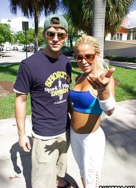 Sofia Sandobar Photo 6