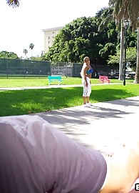 Sofia Sandobar Photo 8