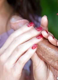 Stephanie Moretti Photo 12