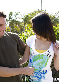 Summer Bailey Photo 8