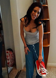 Alexa Nicole Photo 2