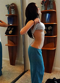 Alexa Nicole Photo 3