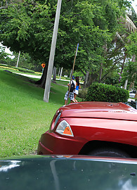 Alexis Grace Photo 1