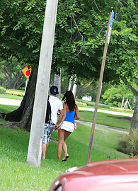 Alexis Grace Photo 2