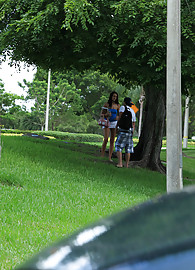 Alexis Grace Photo 3