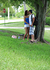 Alexis Grace Photo 7