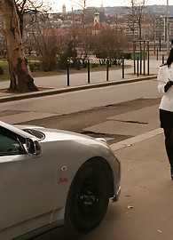 Black Angelica Photo 7