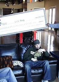 Ashley Winters Photo 1