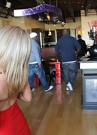 Ashley Winters Photo 8