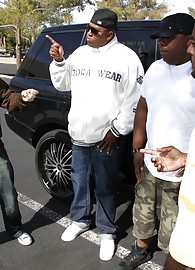 Ashley Winters Photo 1