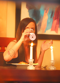 Brandy Aniston Photo 2