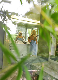 Brandy Blair Photo 1