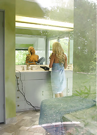 Brandy Blair Photo 3