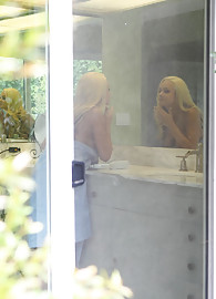 Brandy Blair Photo 4