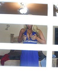 Brandy Blair Photo 12