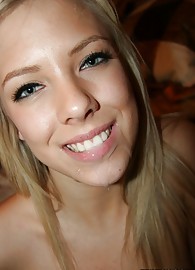 Britney Beth Photo 15