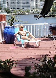 Brooke Tyler Photo 4