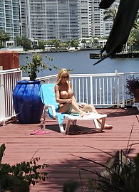 Brooke Tyler Photo 5