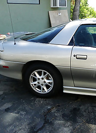 Brooklyn Lee Photo 4