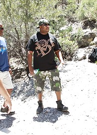 Camryn Cross Photo 1