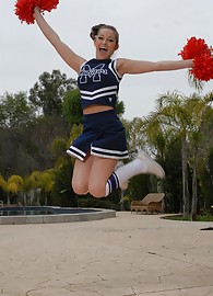 Dani Daniels Photo 1