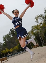 Dani Daniels Photo 2