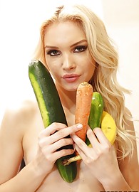 Franziska Facella Photo 2