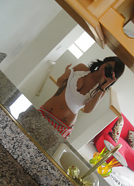 Halie James Photo 15