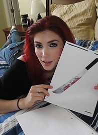 Indigo Augustine Photo 1