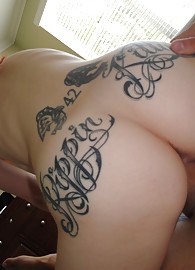 Indigo Augustine Photo 12