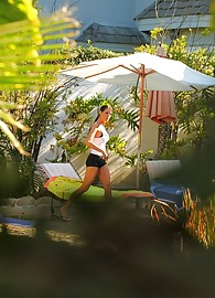 Kortney Kane Photo 13