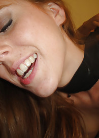 Mandy Hudson Photo 12