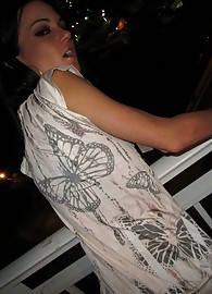 Molly Madison Photo 3