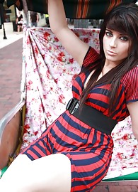 Oxuanna Envy Photo 4