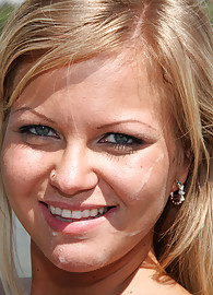 Sunny Diamond Photo 15