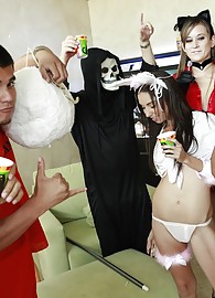 Adrianna Milano Photo 1