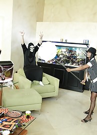 Adrianna Milano Photo 2