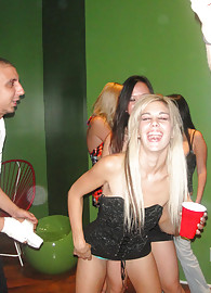 Alexa Nicole Photo 14